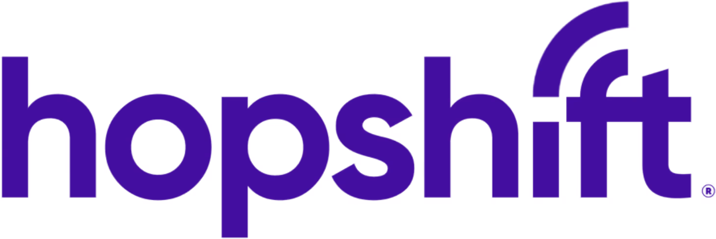Hopshift