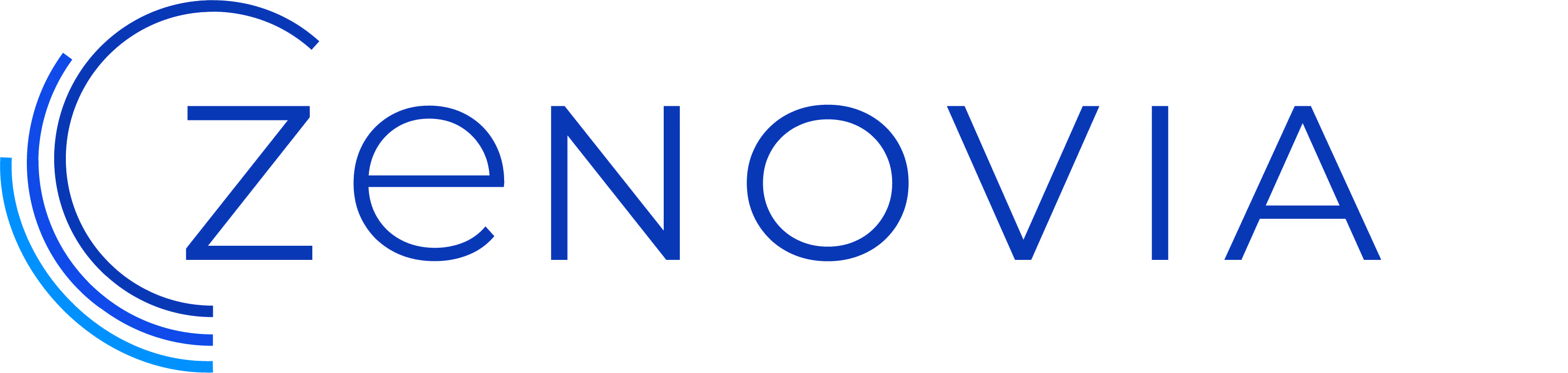 Zenovia